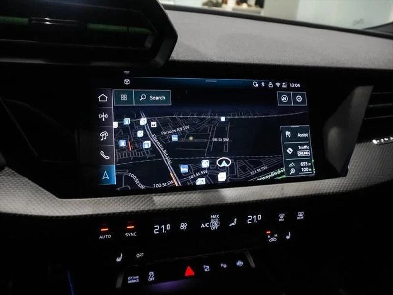 2025 Audi 8Y RS3 - Image 16 of 20