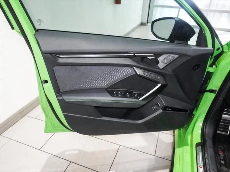 2025 Audi 8Y RS3 - Image 7 of 20