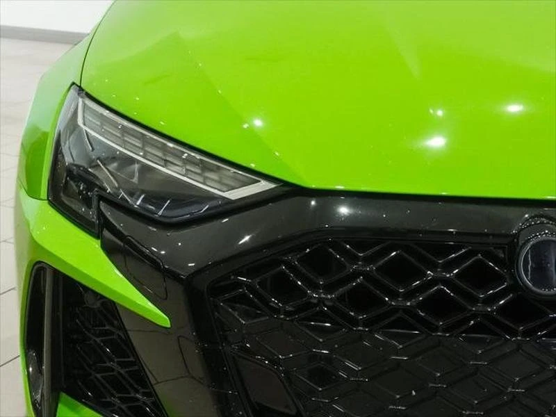 2025 Audi 8Y RS3 - Image 5 of 20