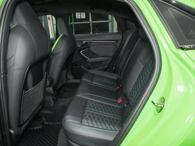 2025 Audi 8Y RS3 - Image 18 of 20