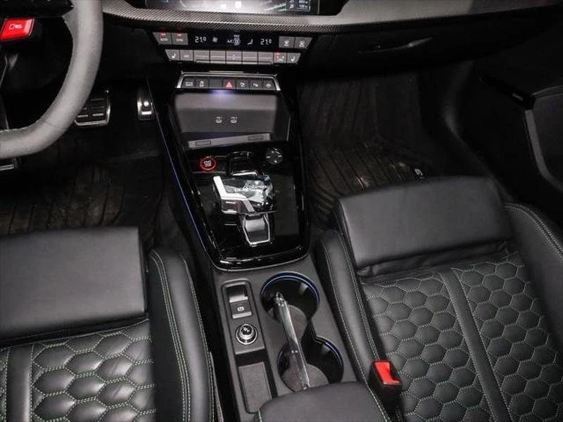 2025 Audi 8Y RS3 - Image 13 of 20