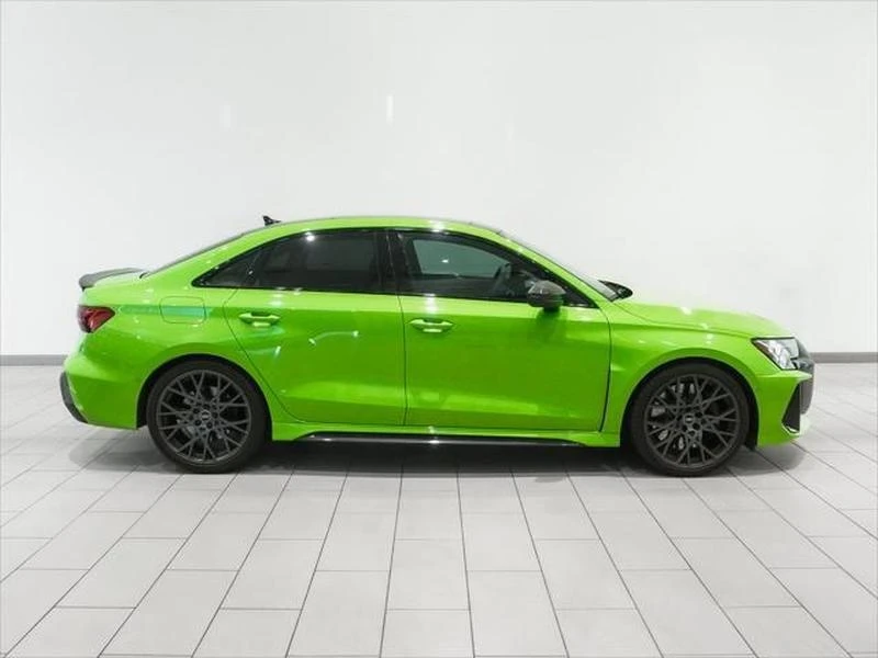2025 Audi 8Y RS3 - Image 4 of 20