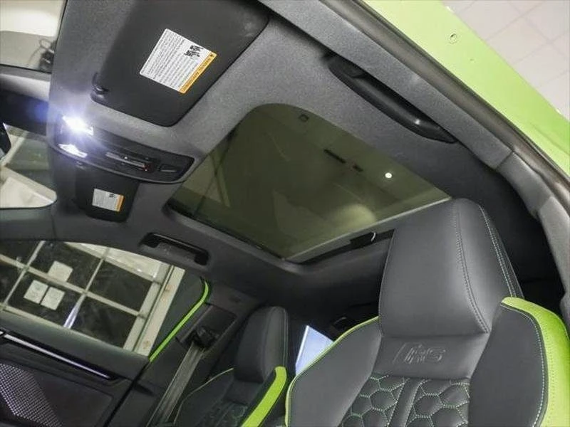 2025 Audi 8Y RS3 - Image 19 of 20