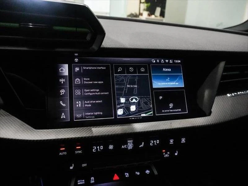 2025 Audi 8Y RS3 - Image 15 of 20