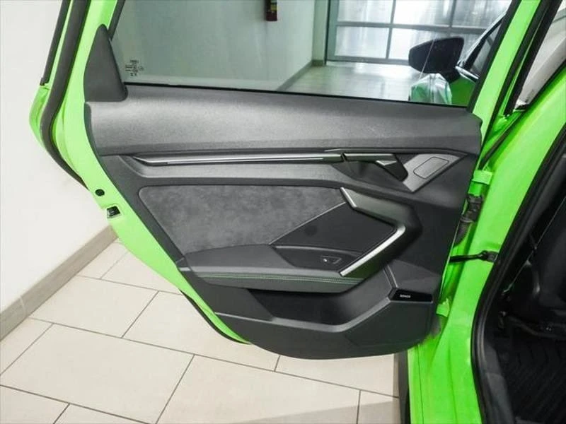 2025 Audi 8Y RS3 - Image 17 of 20