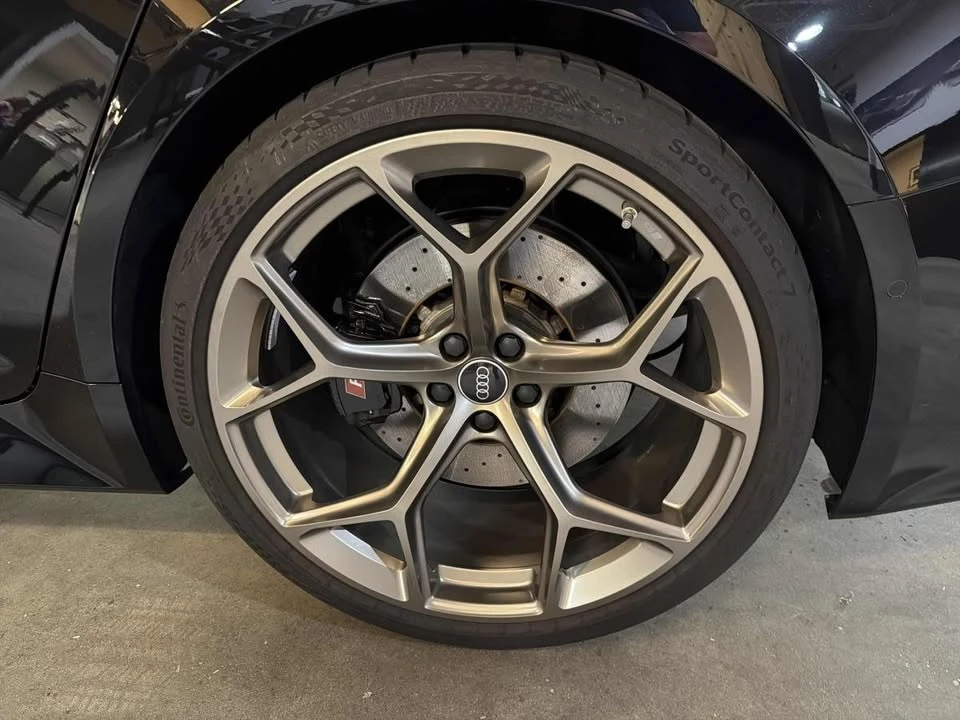 2025 Audi C8 RS6 - Image 12 of 18