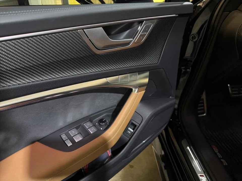 2025 Audi C8 RS6 - Image 15 of 18