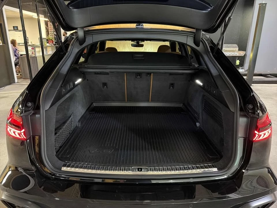 2025 Audi C8 RS6 - Image 11 of 18