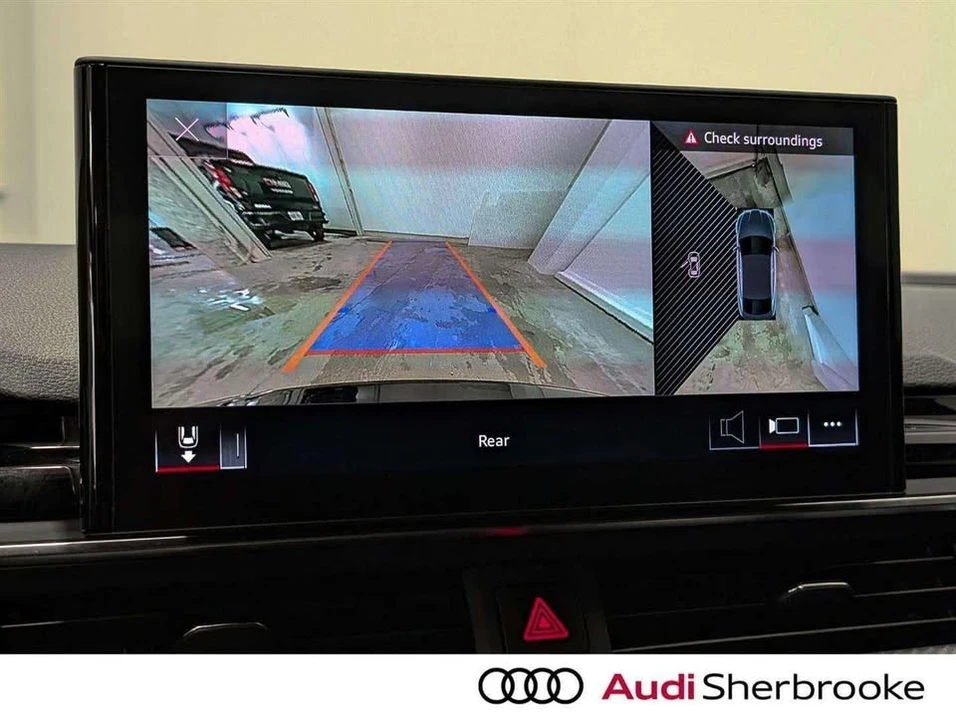 2025 Audi RS5 - Image 19 of 20