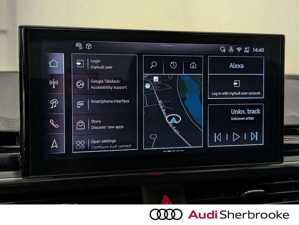 2025 Audi RS5 - Image 16 of 20