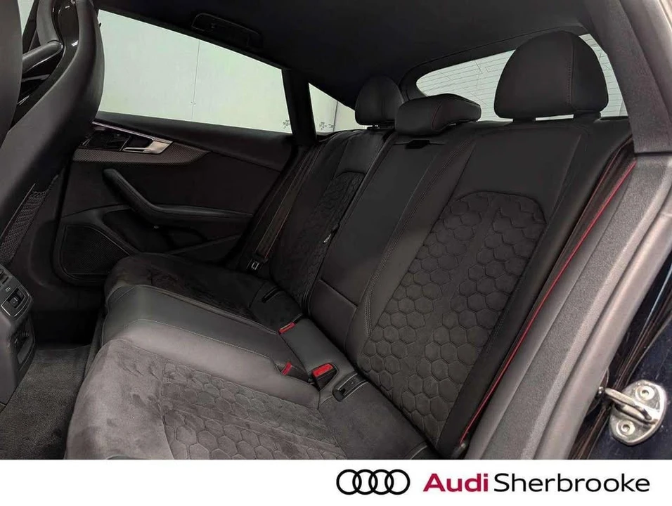 2025 Audi RS5 - Image 11 of 20