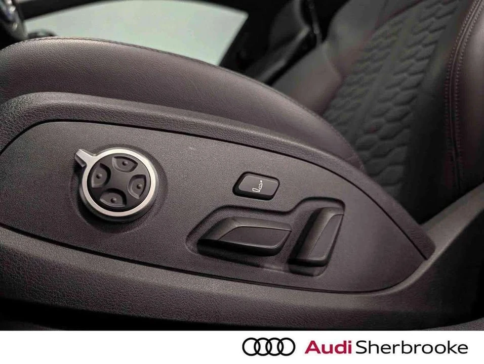 2025 Audi RS5 - Image 10 of 20