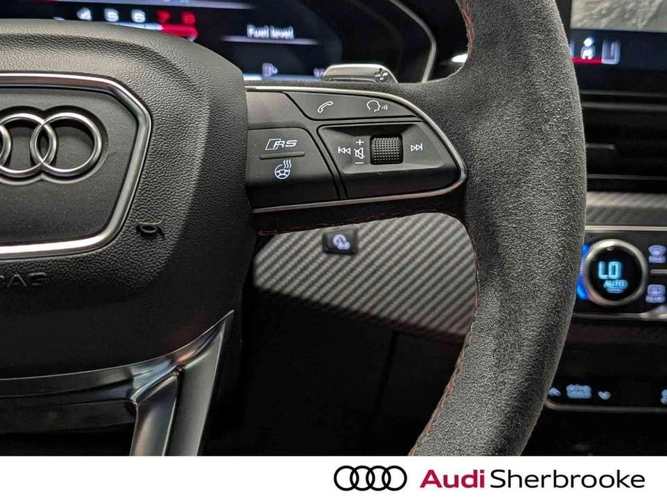 2025 Audi RS5 - Image 20 of 20