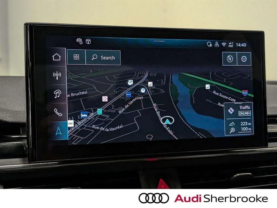 2025 Audi RS5 - Image 18 of 20