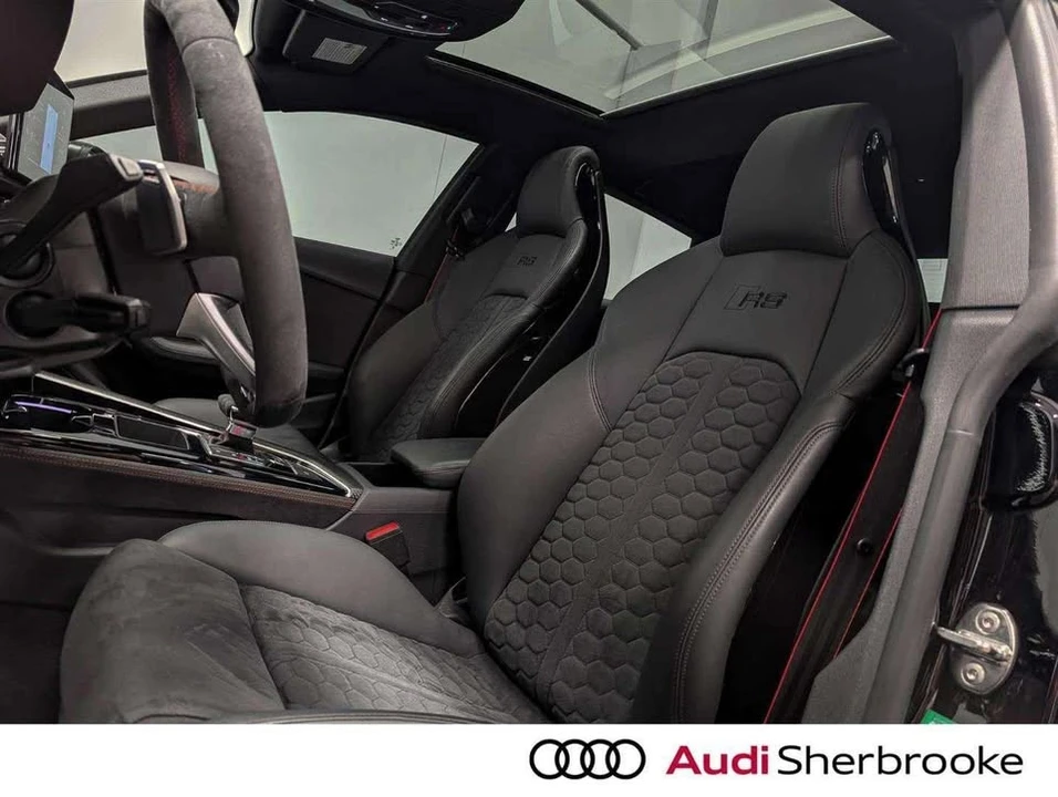 2025 Audi RS5 - Image 9 of 20