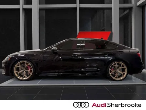 2025 Audi RS5 - Image 2 of 20