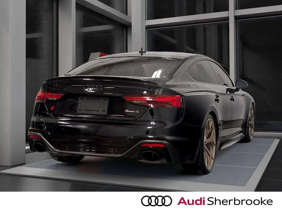 2025 Audi RS5 - Image 7 of 20