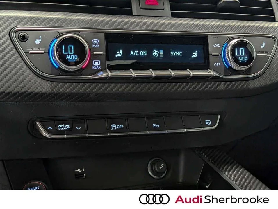 2025 Audi RS5 - Image 14 of 20