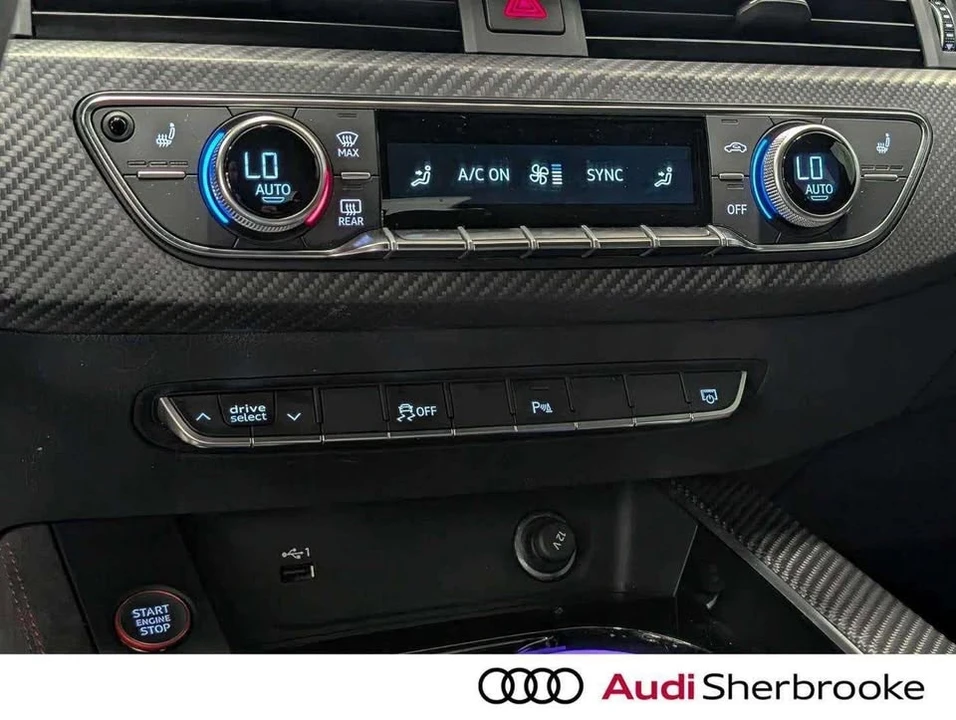 2025 Audi RS5 - Image 15 of 20