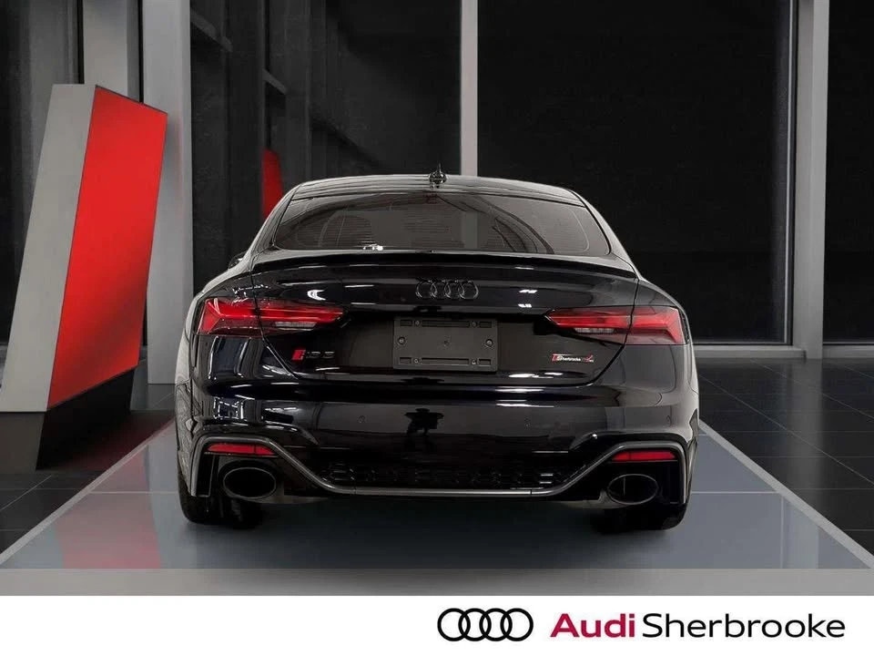 2025 Audi RS5 - Image 6 of 20