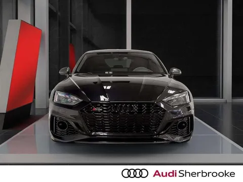 2025 Audi RS5 - Image 3 of 20