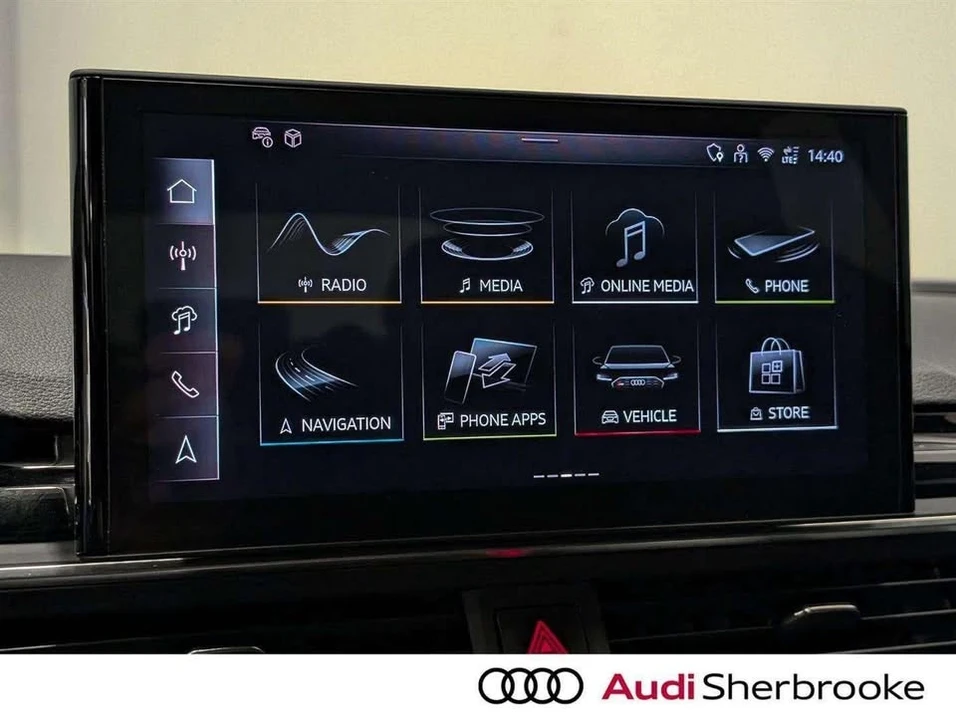 2025 Audi RS5 - Image 17 of 20