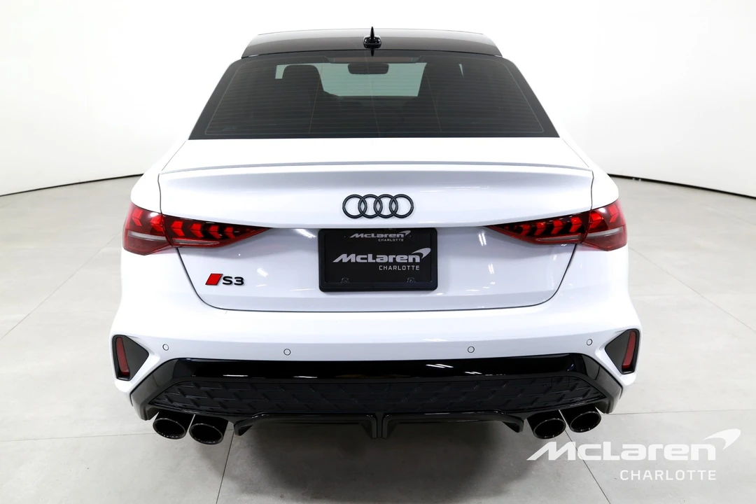 2025 Audi 8Y S3 - Image 7 of 12