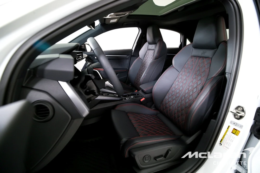 2025 Audi 8Y S3 - Image 11 of 12