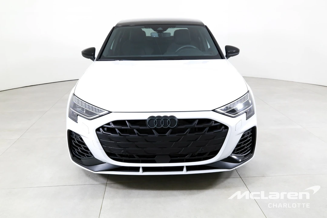 2025 Audi 8Y S3 - Image 4 of 12