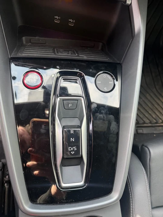 2025 Audi 8Y S3 - Image 12 of 15