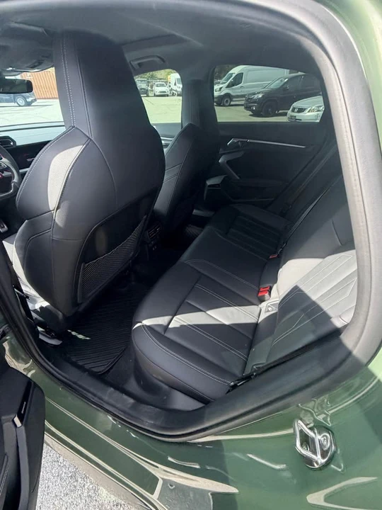 2025 Audi 8Y S3 - Image 15 of 15