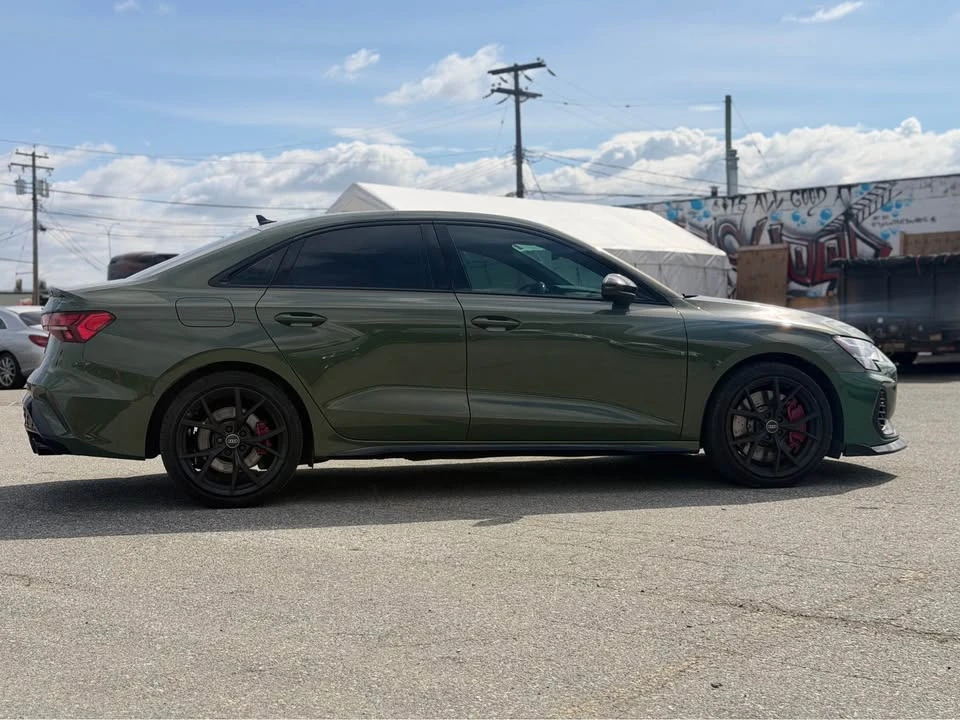2025 Audi 8Y S3 - Image 5 of 15