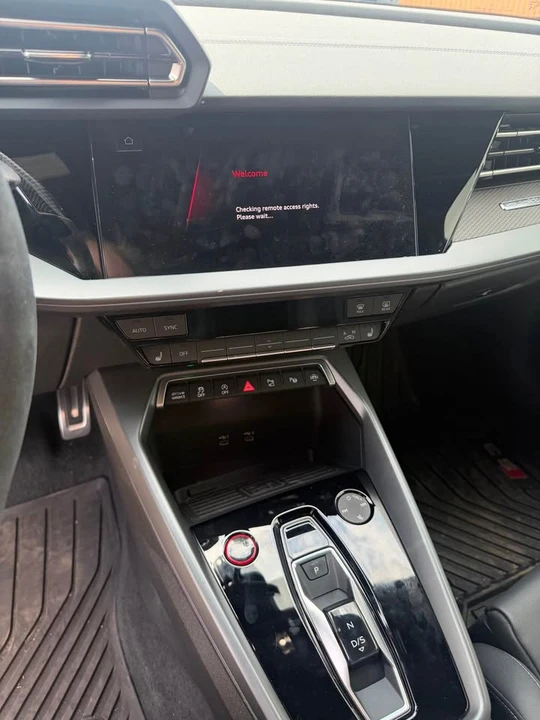 2025 Audi 8Y S3 - Image 13 of 15