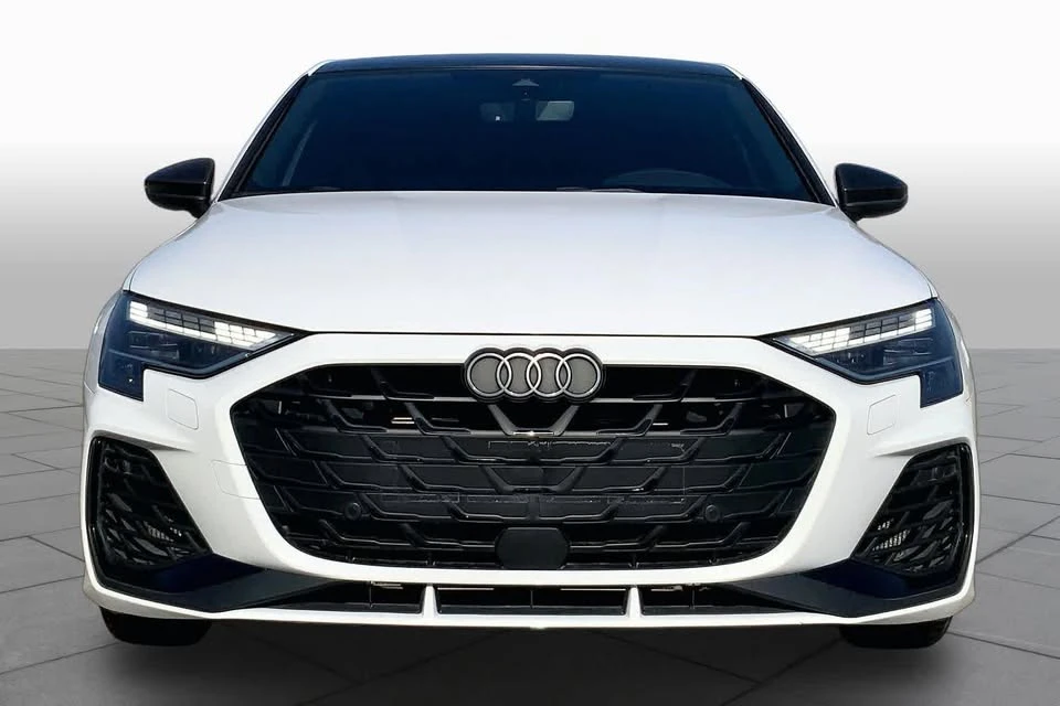 2025 Audi 8Y S3 - Image 4 of 20
