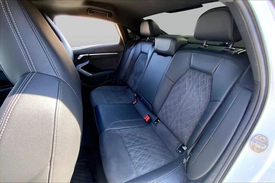 2025 Audi 8Y S3 - Image 20 of 20