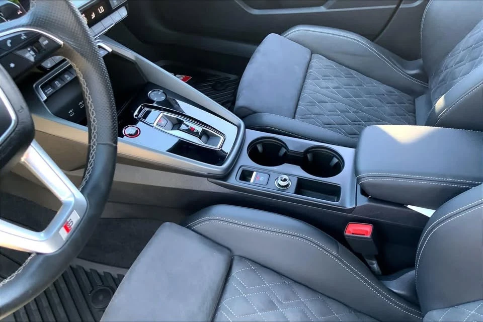 2025 Audi 8Y S3 - Image 16 of 20