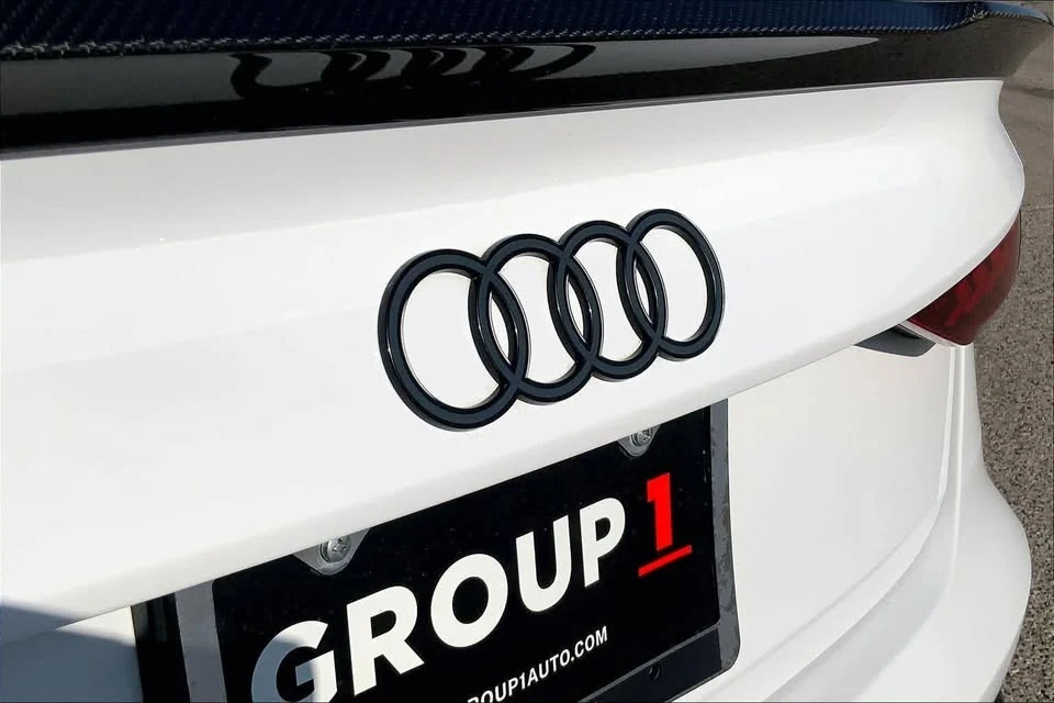 2025 Audi 8Y S3 - Image 10 of 20