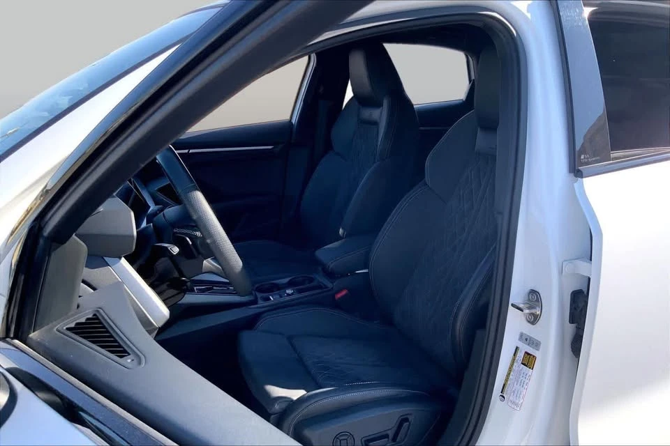 2025 Audi 8Y S3 - Image 8 of 20