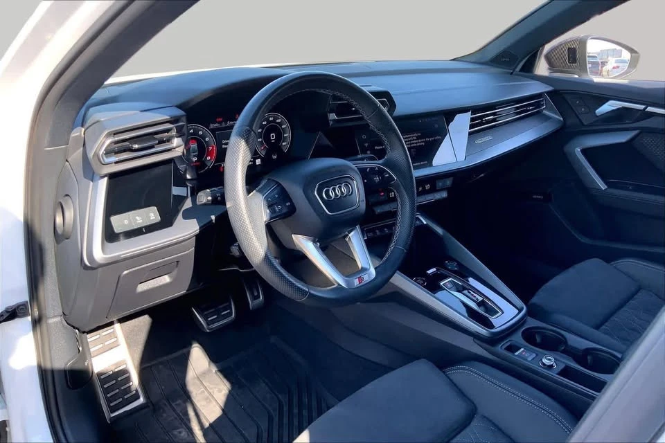2025 Audi 8Y S3 - Image 17 of 20