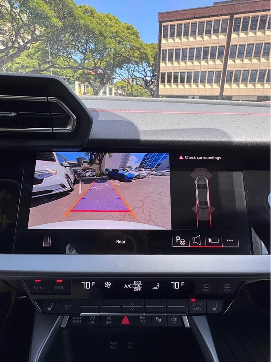 2025 Audi 8Y S3 - Image 11 of 15