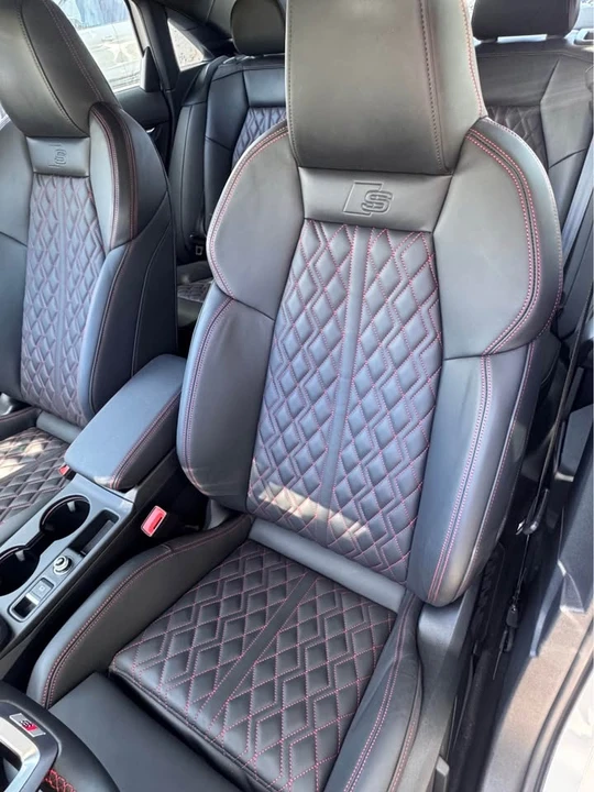 2025 Audi 8Y S3 - Image 13 of 15