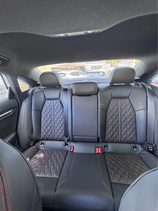 2025 Audi 8Y S3 - Image 14 of 15