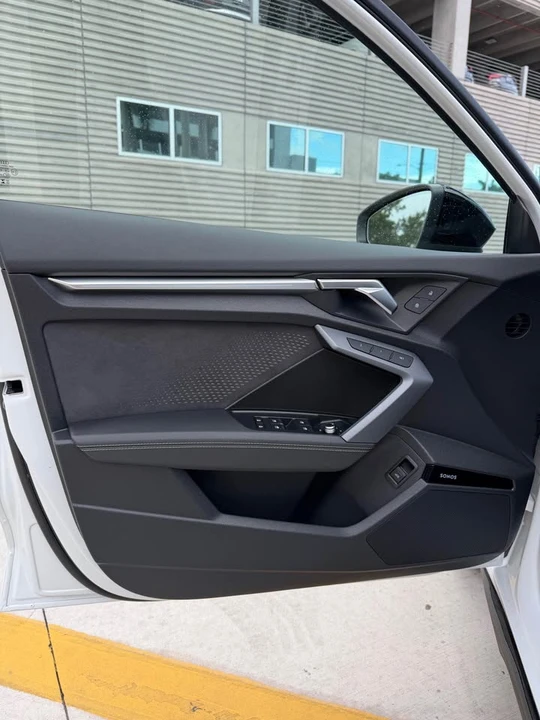 2025 Audi 8Y S3 - Image 8 of 11