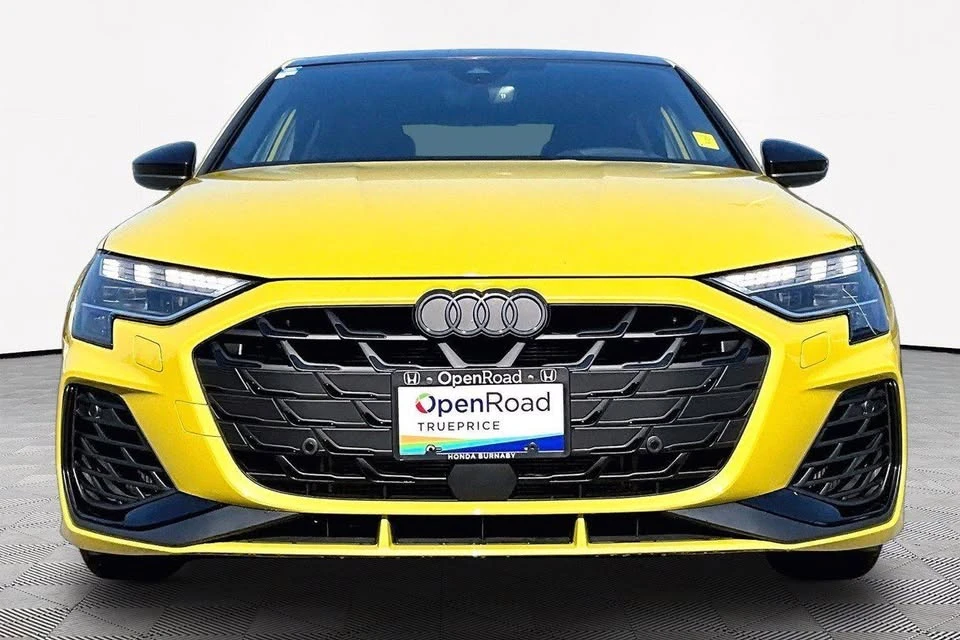 2025 Audi 8Y S3 - Image 2 of 20