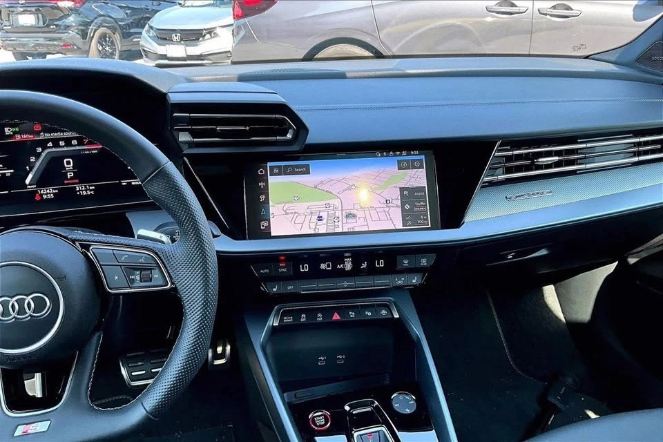 2025 Audi 8Y S3 - Image 11 of 20