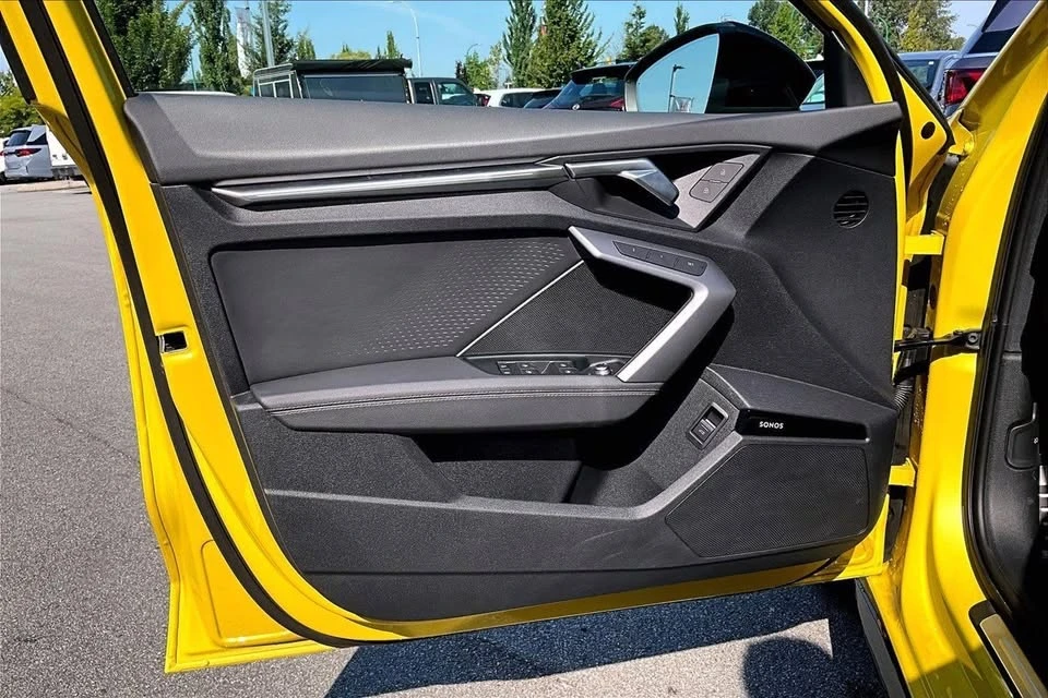 2025 Audi 8Y S3 - Image 7 of 20