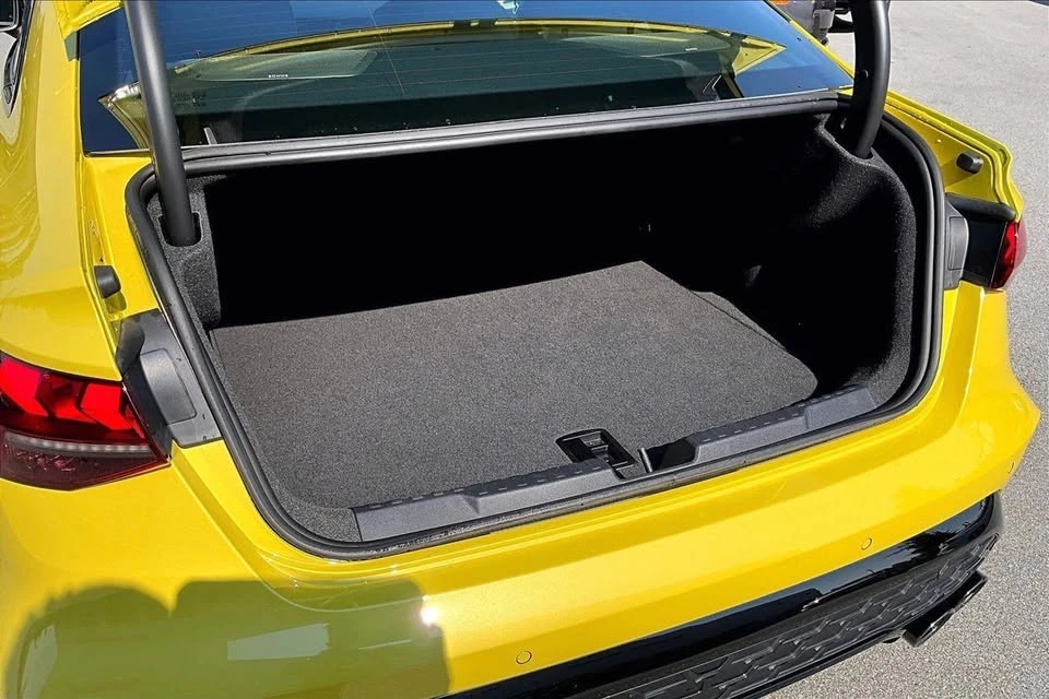 2025 Audi 8Y S3 - Image 19 of 20