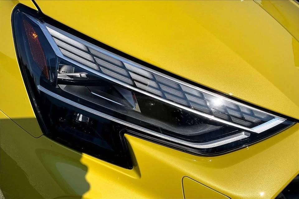 2025 Audi 8Y S3 - Image 17 of 20
