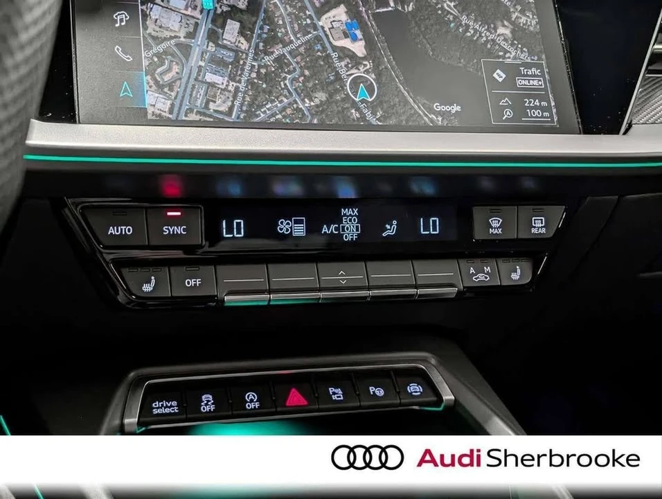 2025 Audi 8Y S3 - Image 19 of 20