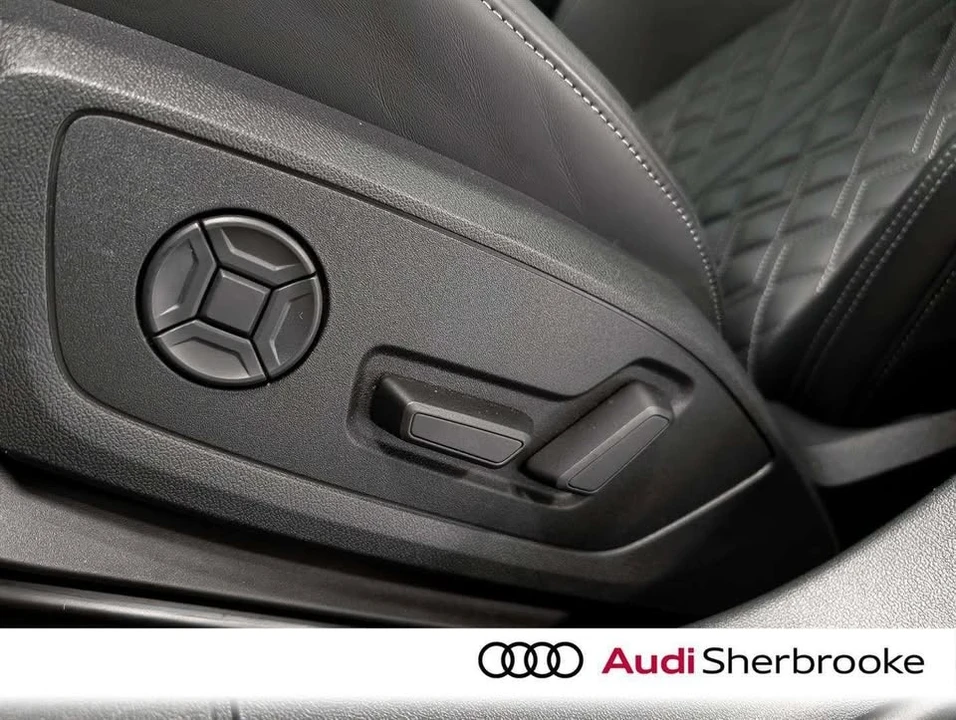 2025 Audi 8Y S3 - Image 10 of 20
